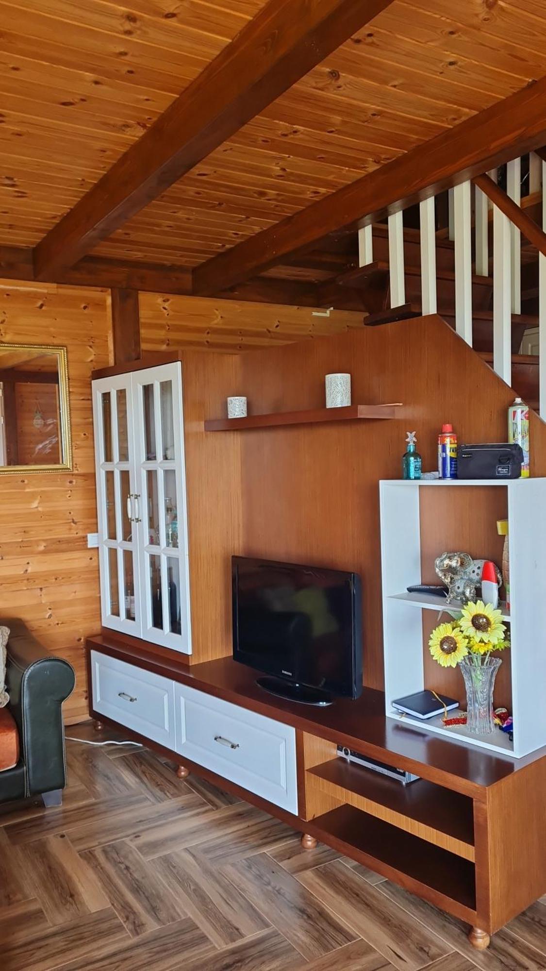 Sol Apartments Gjiri Lalzit Durrës 外观 照片