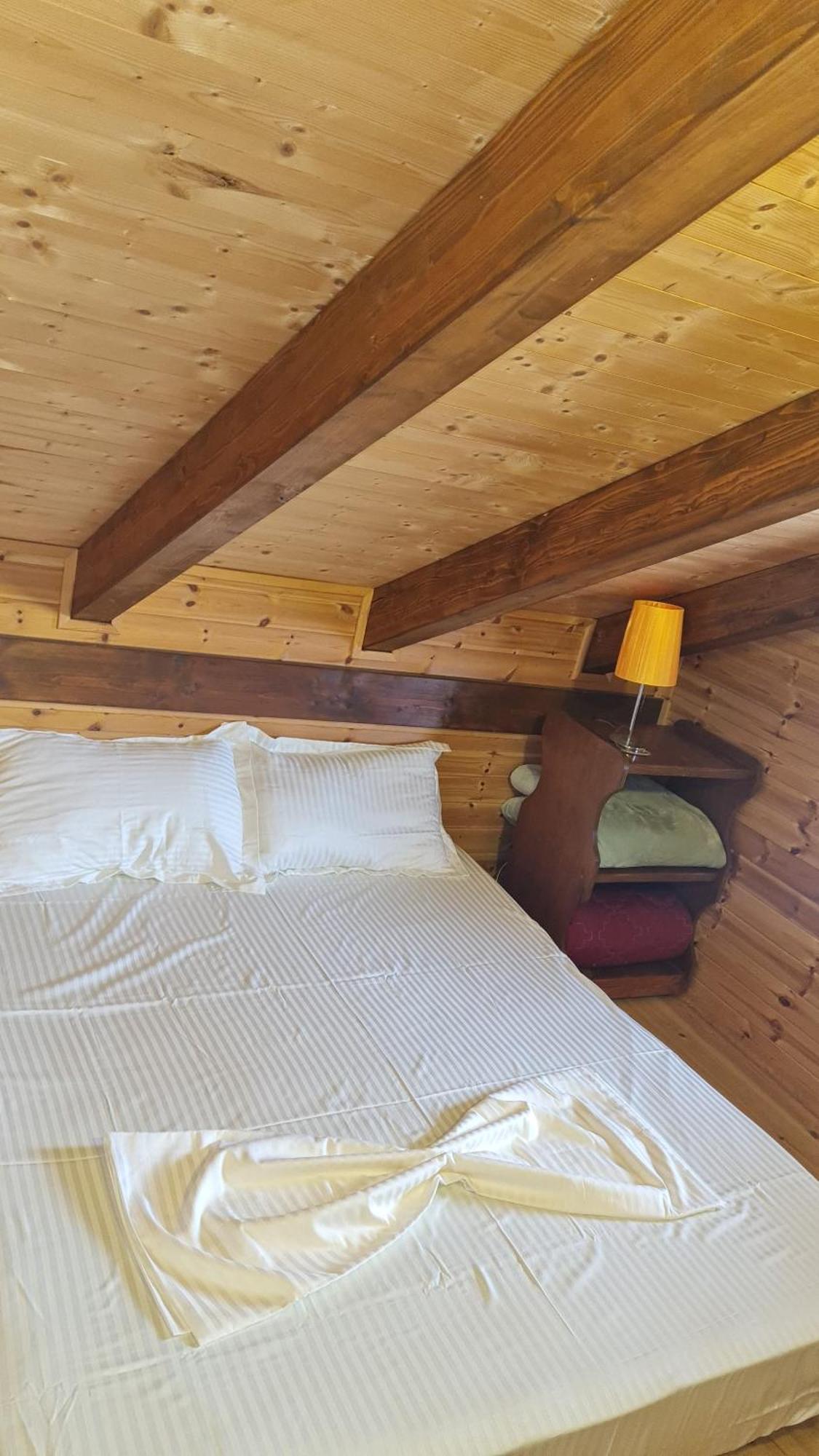 Sol Apartments Gjiri Lalzit Durrës 外观 照片