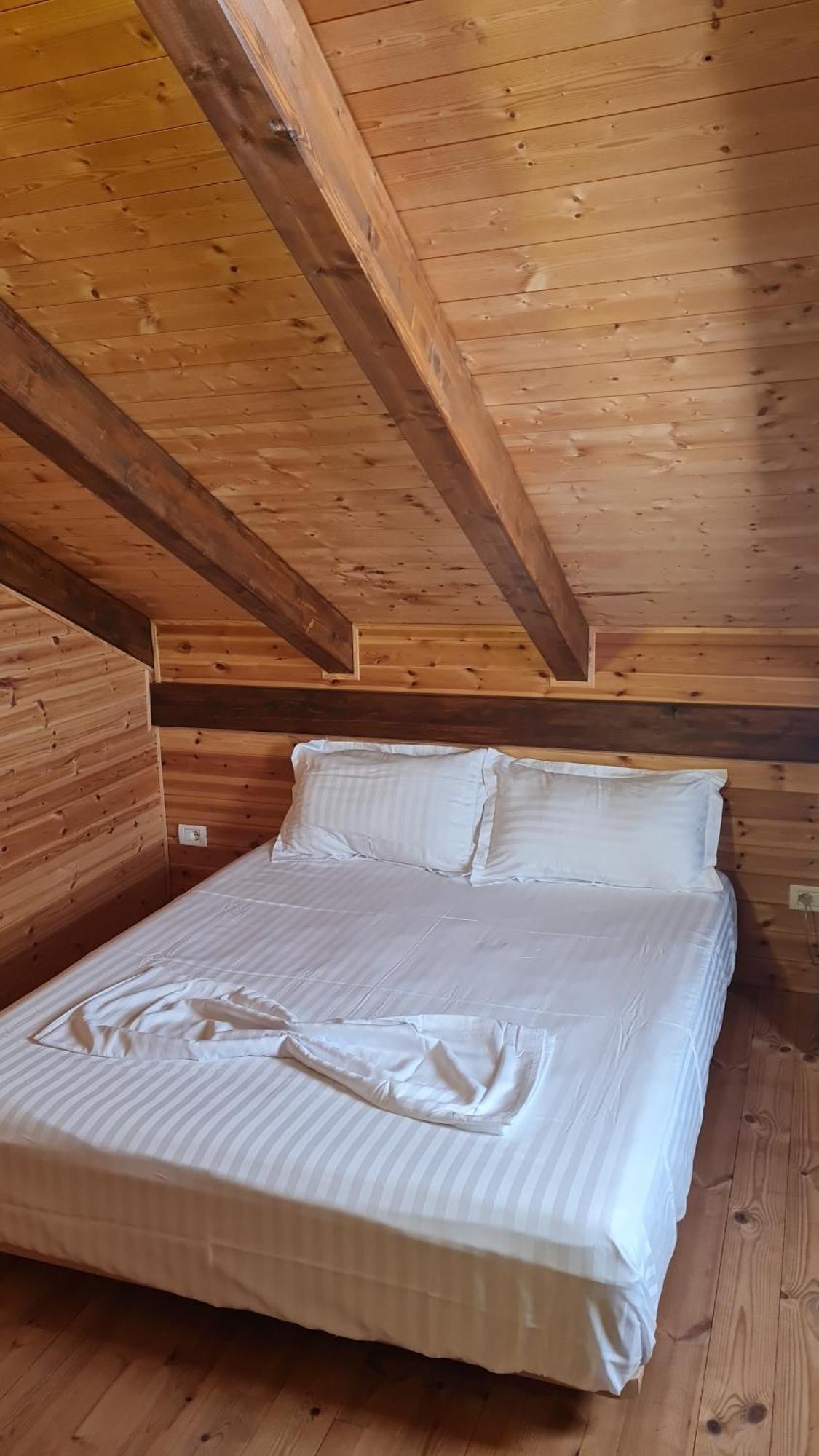 Sol Apartments Gjiri Lalzit Durrës 外观 照片