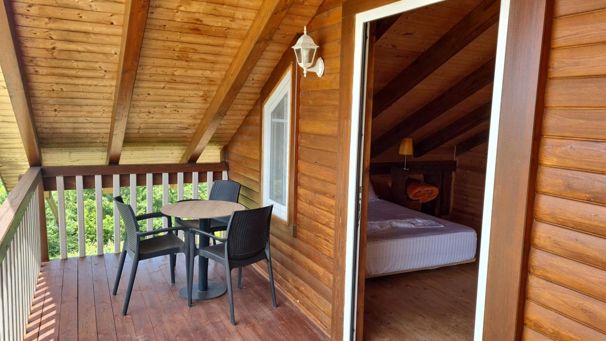 Sol Apartments Gjiri Lalzit Durrës 外观 照片