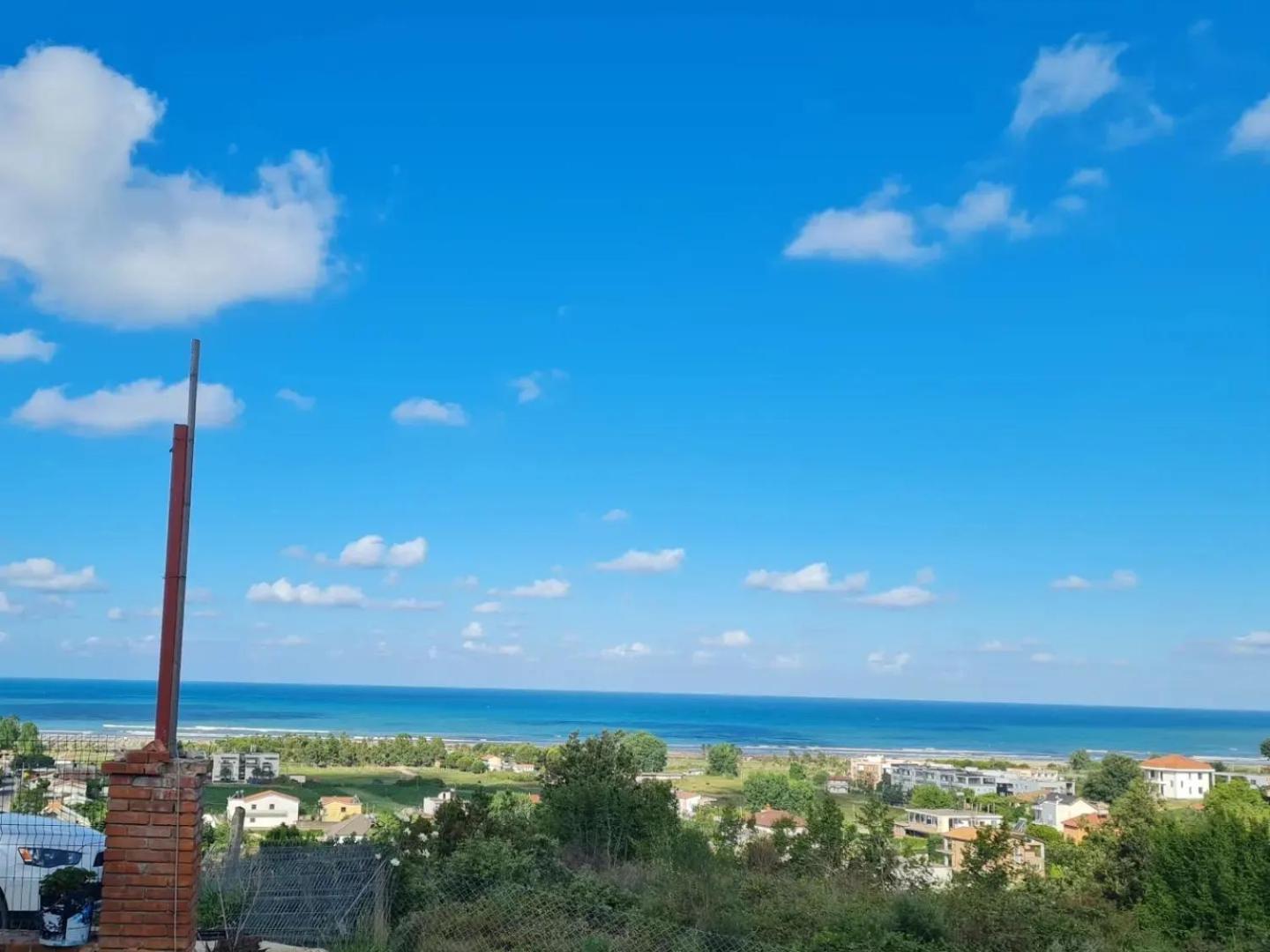 Sol Apartments Gjiri Lalzit Durrës 外观 照片